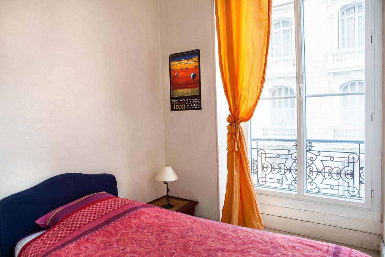 Nice Riviera Sweet Home Chambres D'Hotes Exterior foto