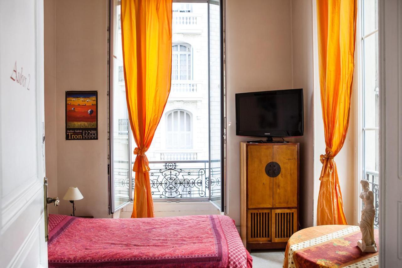 Nice Riviera Sweet Home Chambres D'Hotes Exterior foto