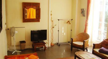 Nice Riviera Sweet Home Chambres D'Hotes Exterior foto